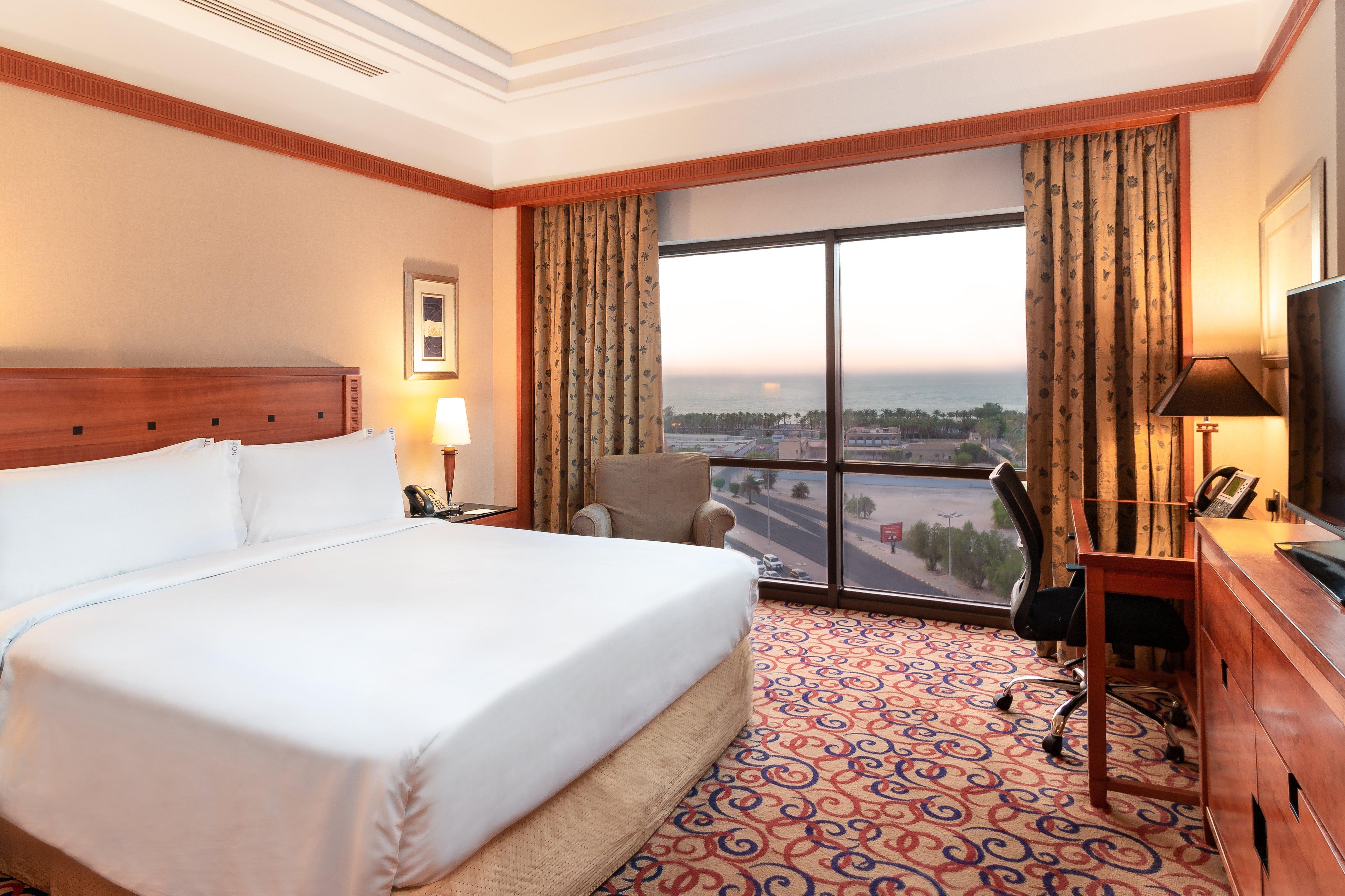 Holiday Inn Kuwait, An Ihg Hotel Kuvait Kültér fotó