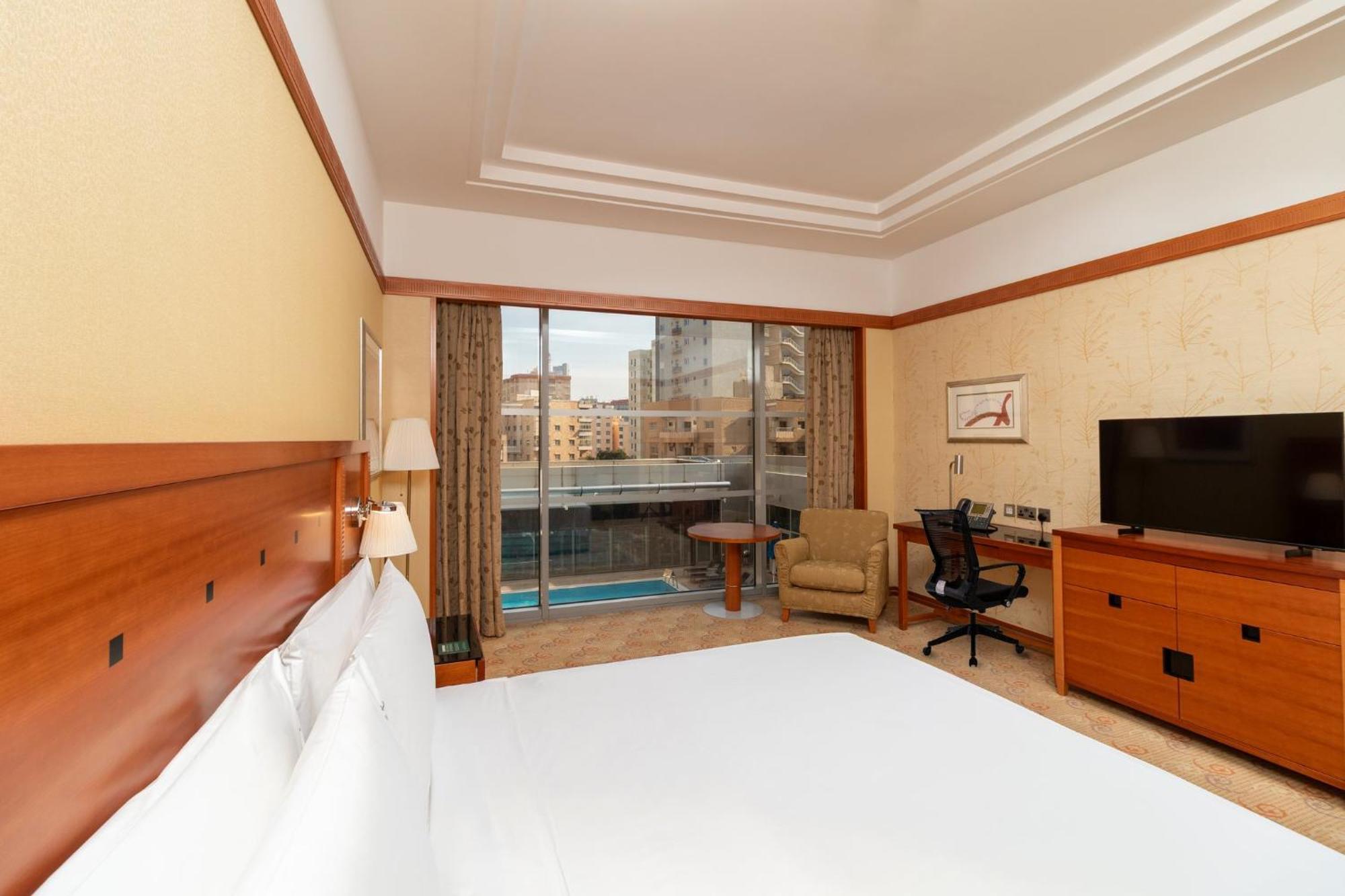 Holiday Inn Kuwait By Ihg Kuvait Kültér fotó
